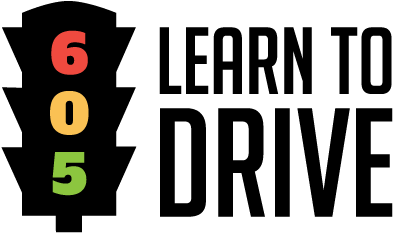 605 Learn To Drive Logo